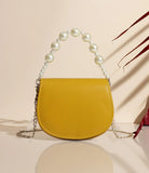 Buy The Handbag Midnight Pearl Charm in Pakistan