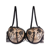 Buy Padded Bra - Floral Lace Dream in Pakistan