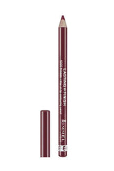 Buy Rimmel London Exaggerate Lip Liner - 063 Black Tulip in Pakistan