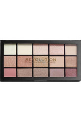 Buy Revolution Reloaded Iconic Eyeshadow Palette - 3.0 in Pakistan