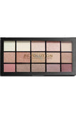 Buy Revolution Reloaded Iconic Eyeshadow Palette - 3.0 in Pakistan