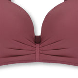 Buy Buff Pink Padded Bra and Panty Set in Pakistan