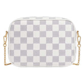 Buy LV Crossbody Bag - White in Pakistan