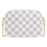 Buy LV Crossbody Bag - White in Pakistan