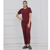 Buy Cotton Pajama Suit - Pure Comfort in Pakistan