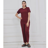 Buy Cotton Pajama Suit - Pure Comfort in Pakistan