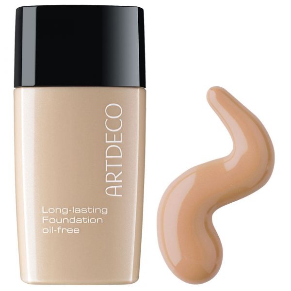 Buy Artdeco Long-lasting Foundation Oil-Free 05 Fresh Beige in Pakistan