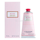 Buy Loccitane Rose Hand Cream 75 - Ml in Pakistan