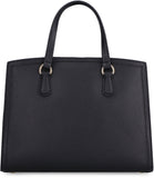 Buy Coach Brooke Carryall Satchel Bag - Black in Pakistan