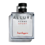 Buy Chanel Allure Homme Sport Superleggera Edp 100ml in Pakistan
