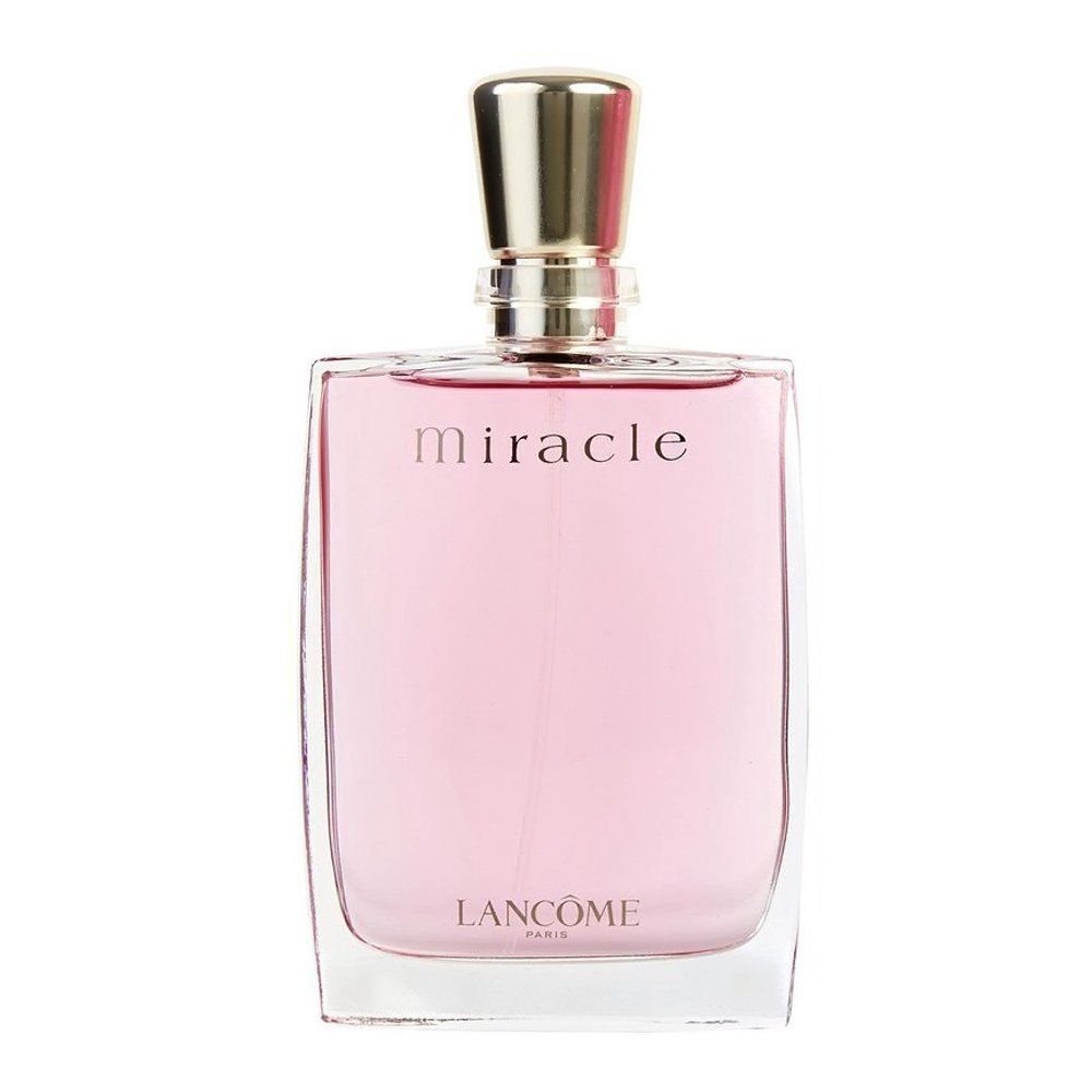 Buy Lancome Miracle EDP Perfume For Women 100Ml in Pakistan