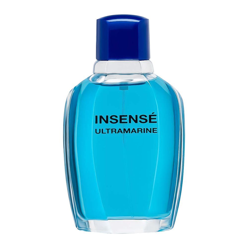 Buy Givenchy Insense Ultramarine Edt Perfume For Men 100Ml in Pakistan
