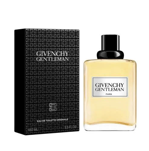 Buy Givenchy Gentleman Edt 100ml in Pakistan