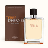 Buy Hermes Terre D Hermes Edt Perfume For Men 200Ml in Pakistan