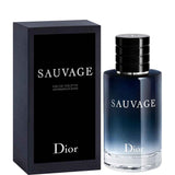 Buy Christian Dior Sauvage Edt Perfume For Men 100Ml in Pakistan