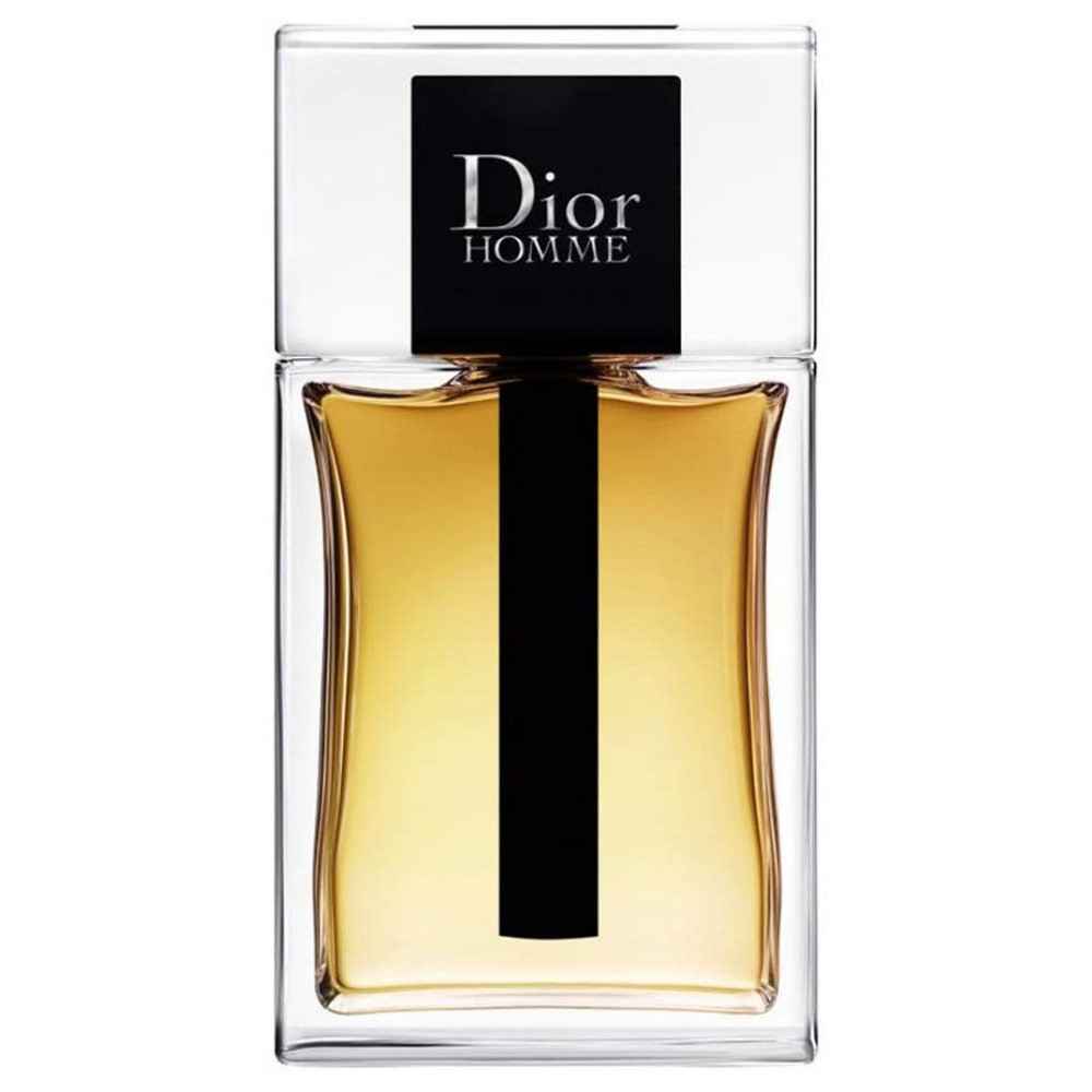 Buy Christian Dior Homme EDT Perfume For Men 100Ml in Pakistan
