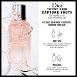 Buy Dior Captre Youth New Skin Effect Enzyme Solution Age Defying Resurfacing Water 150 - Ml in Pakistan