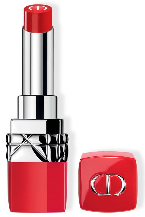 Buy Dior Rouge Ultra Rouge Hydra Lipstick - 999 Ultra Dior in Pakistan