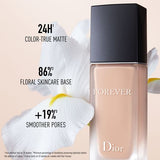 Buy Dior Forever No Transfer 24H Foundation High Perfection - 2.5N in Pakistan