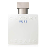 Buy Azzaro Chrome Pure EDT Perfume For Men 100Ml in Pakistan