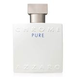Buy Azzaro Chrome Pure EDT Perfume For Men 100Ml in Pakistan