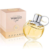 Buy Azzaro Wanted Girl Edp Perfume For Women 80Ml in Pakistan
