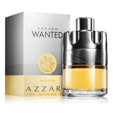 Buy Azzaro Wanted EDT Perfume For Men 100Ml in Pakistan