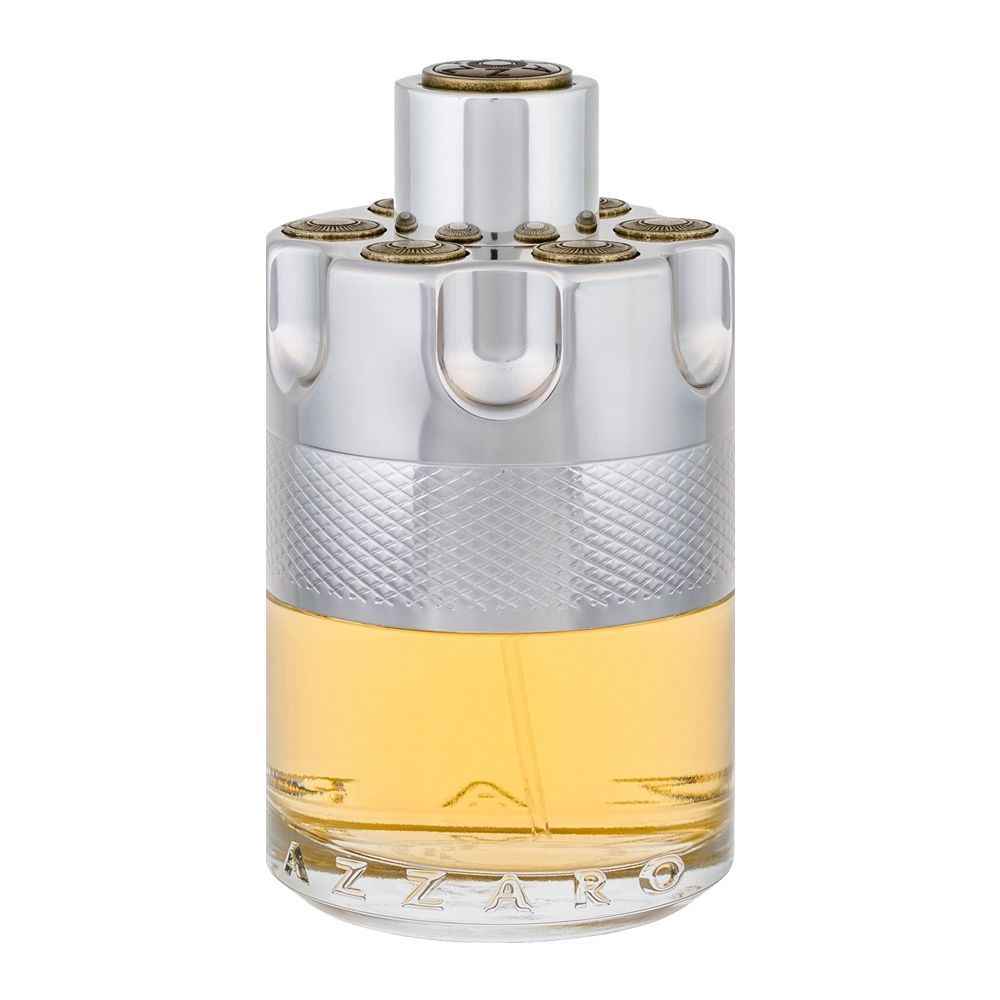 Buy Azzaro Wanted EDT Perfume For Men 100Ml in Pakistan