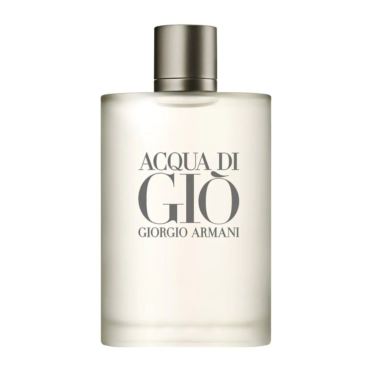 Buy Giorgio Armani Acqua Di Gio Pour Homme EDT Perfume For Men 200Ml in Pakistan