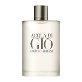 Buy Giorgio Armani Acqua Di Gio Pour Homme EDT Perfume For Men 200Ml in Pakistan