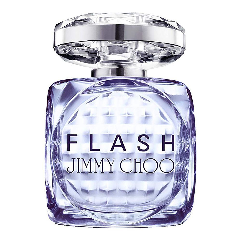 Buy Jimmy Choo Flash Edp Perfume For Women 100Ml in Pakistan