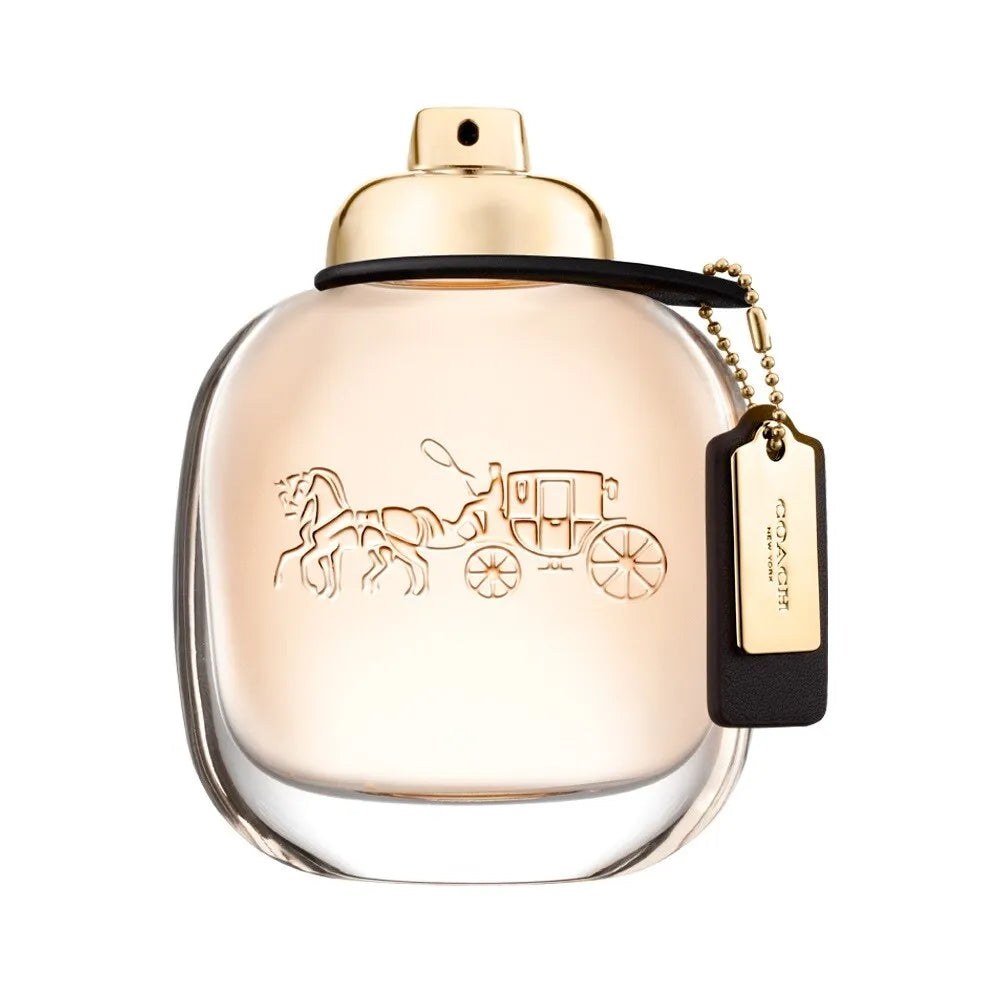 Buy Coach New York Edp Women Perfume 90Ml in Pakistan