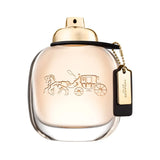 Buy Coach New York Edp Women Perfume 90Ml in Pakistan
