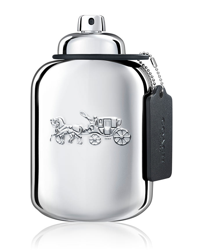 Buy Coach Platinum Edp Perfume For Men 100ML in Pakistan