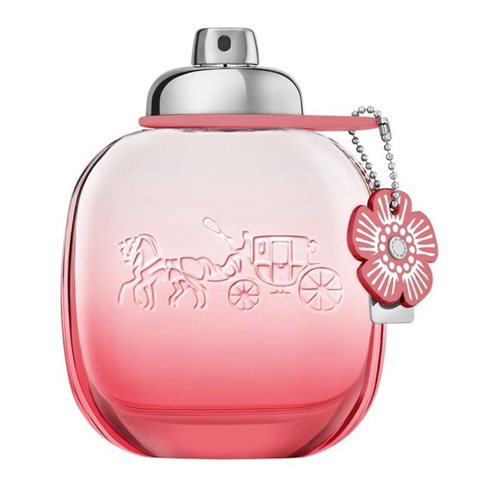 Buy Coach Ladies Floral Blush EDP Perfume For Women 90Ml in Pakistan