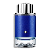 Buy Mont Blanc Explorer Ultra Blue EDP Perfume For Men 100Ml in Pakistan