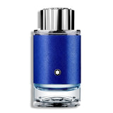 Buy Mont Blanc Explorer Ultra Blue EDP Perfume For Men 100Ml in Pakistan
