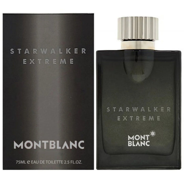 Buy Mont Blanc Starwalker Extreme Men Edt 75ml in Pakistan