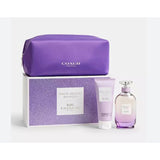 Buy Coach Dream Moonlight 3s Set(Edp 90ml+ B/L 100ml+ Trousse /Pouch) in Pakistan