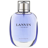 Buy Lanvin L'Homme Edt Perfume For Men 100Ml in Pakistan