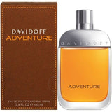 Buy Davidoff Adventure Edt Perfume For Men 100Ml in Pakistan