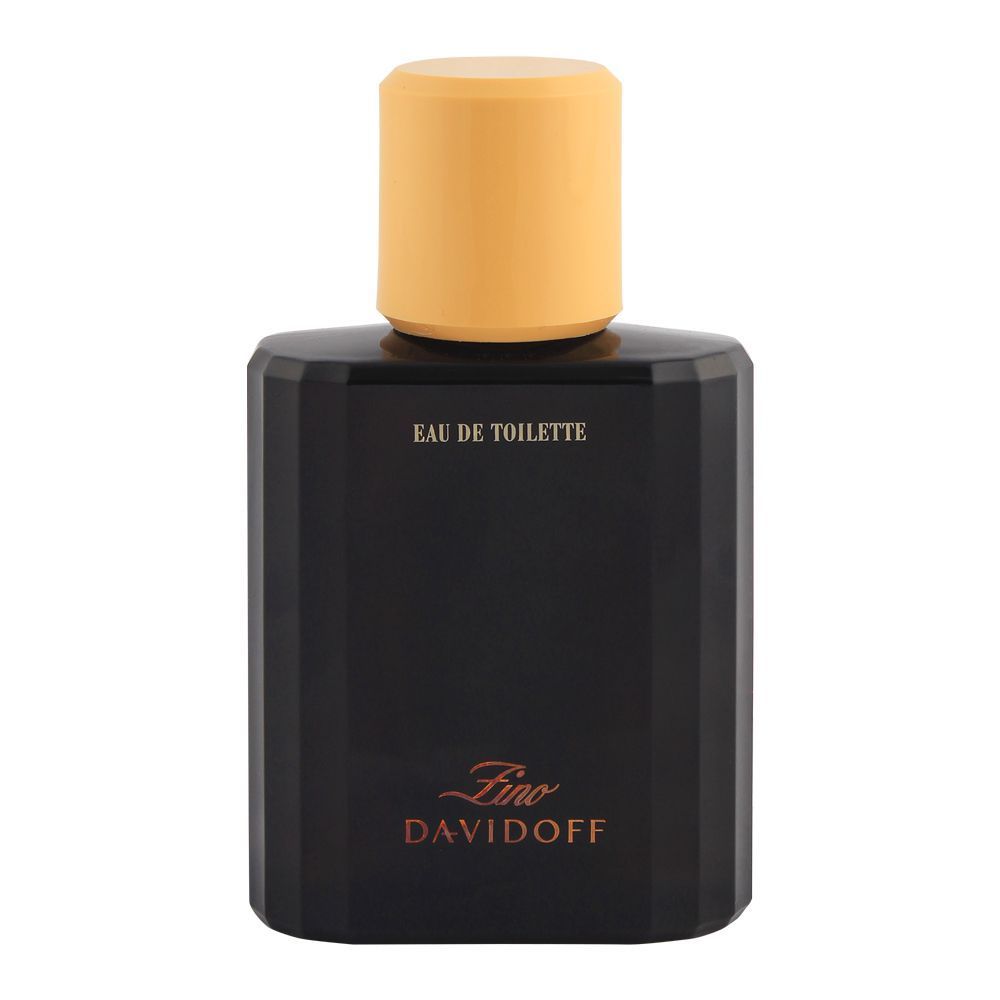 Buy Davidoff Zino Edt Perfume For Men 125Ml in Pakistan