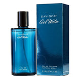 Buy Davidoff Cool Water Men Edt Perfume 75Ml in Pakistan