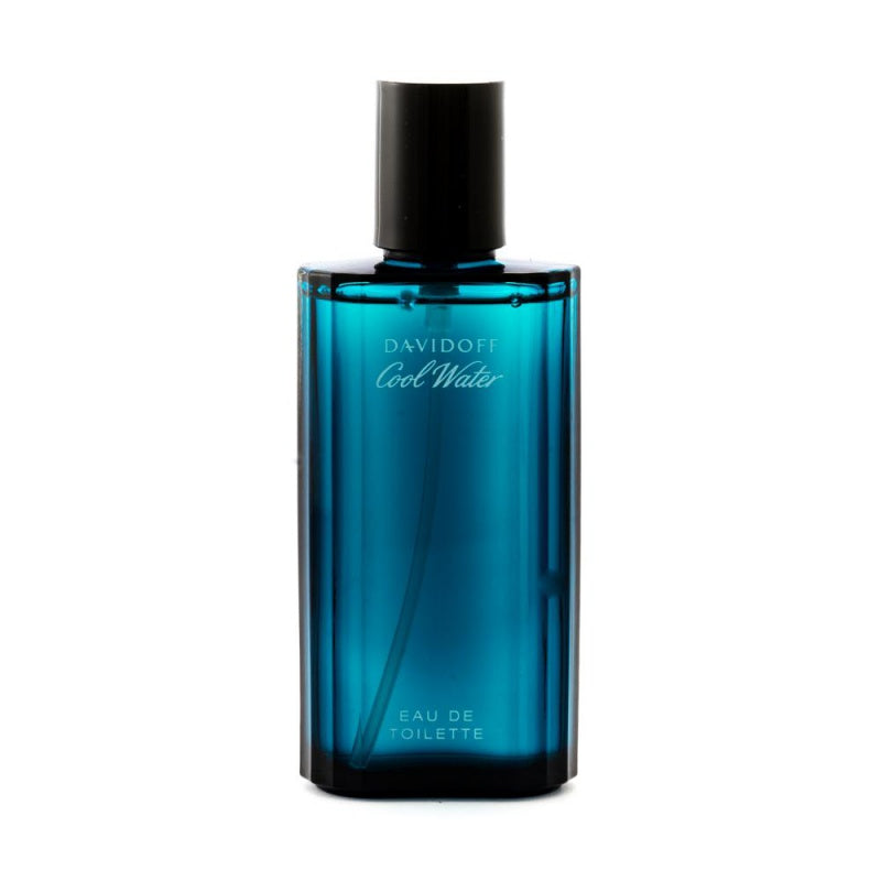 Buy Davidoff Cool Water Men Edt Perfume 75Ml in Pakistan