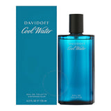 Buy Davidoff Cool Water Edt Perfume For Men 125Ml in Pakistan