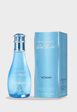 Buy Davidoff Cool Water Women Edt 50Ml in Pakistan