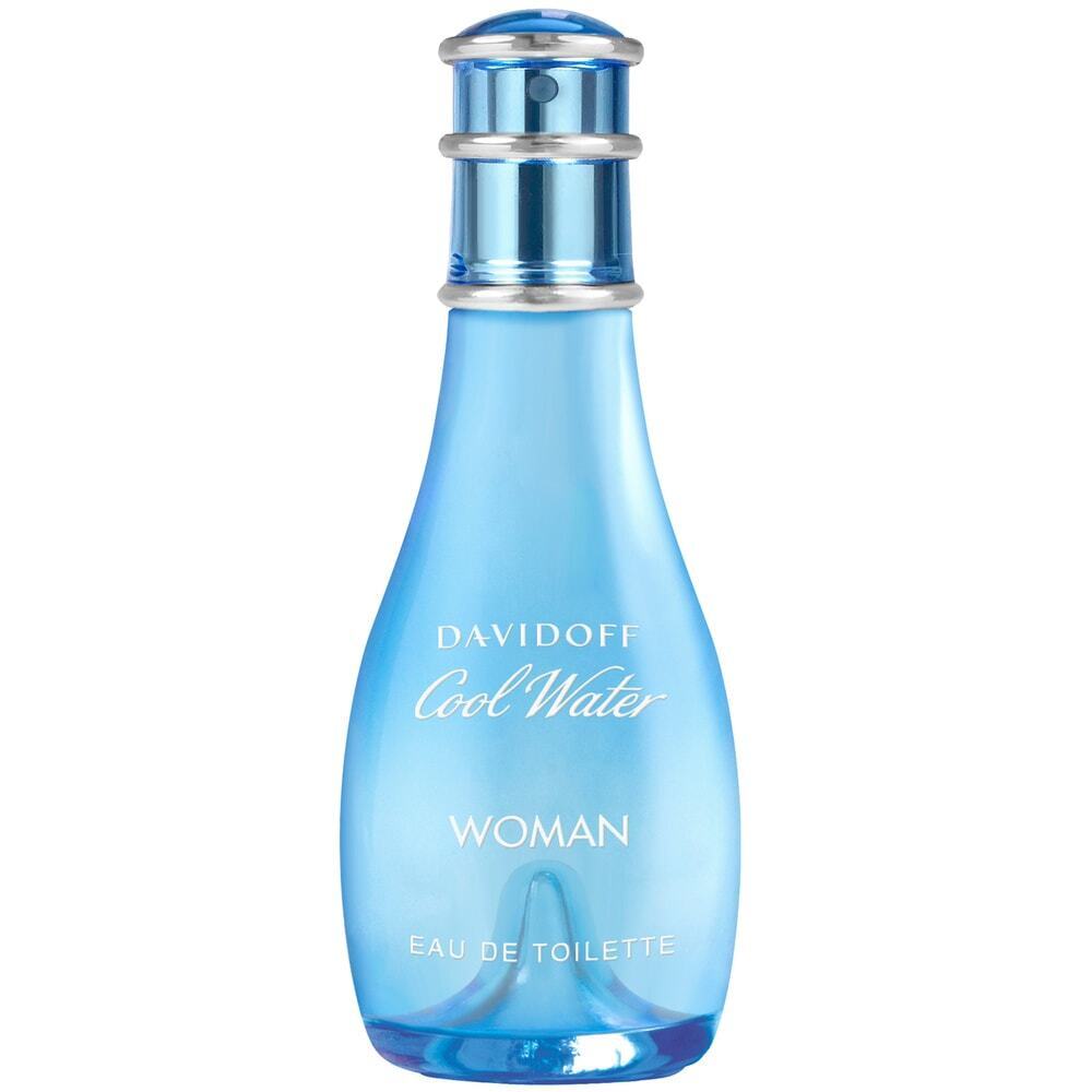 Buy Davidoff Cool Water Women Edt 50Ml in Pakistan