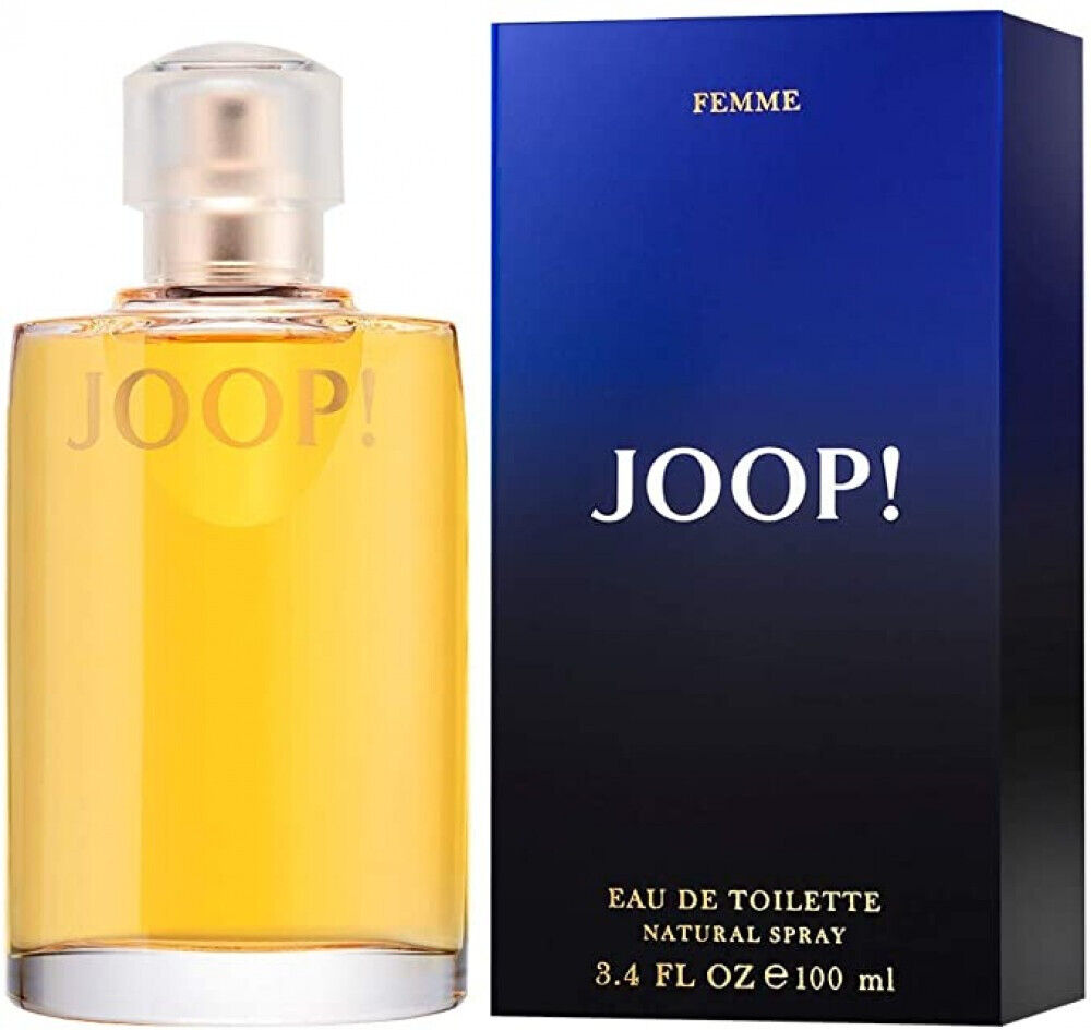 Buy Joop Femme Edt 100ml in Pakistan