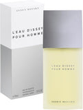 Buy Issey Miyake L'eau D'issey Pour Homme Edt Perfume For Men 75Ml in Pakistan