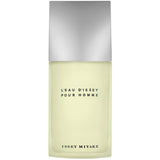 Buy Issey Miyake L'eau D 'Issey Pour Homme Edt Perfume For Men 125Ml in Pakistan